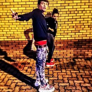 Meet your Posher, William